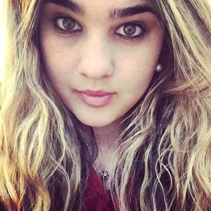 Meet your Posher, Krystal